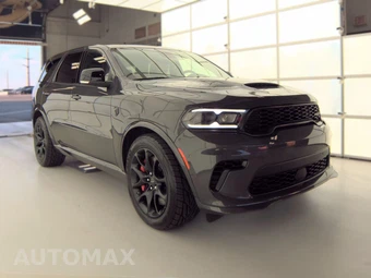 2024 Dodge Durango SRT Hellcat Premium - miniatura 3