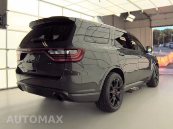 2024 Dodge Durango SRT Hellcat Premium - miniatura 4