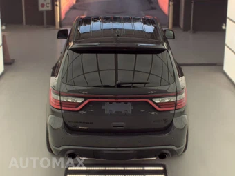2024 Dodge Durango SRT Hellcat Premium - miniatura 5