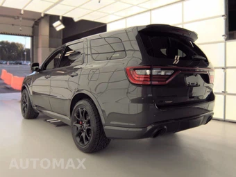 2024 Dodge Durango SRT Hellcat Premium - miniatura 6