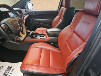 2024 Dodge Durango SRT Hellcat Premium - miniatura 7