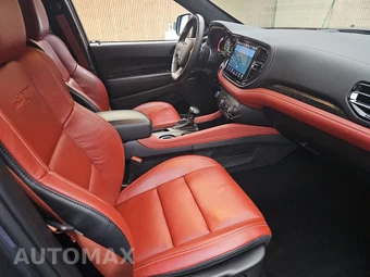 2024 Dodge Durango SRT Hellcat Premium - miniatura 8