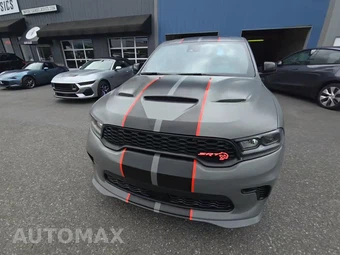 2024 Dodge Durango SRT Hellcat Premium