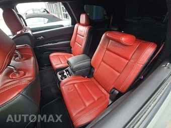 2024 Dodge Durango SRT Hellcat Premium – miniatura 10