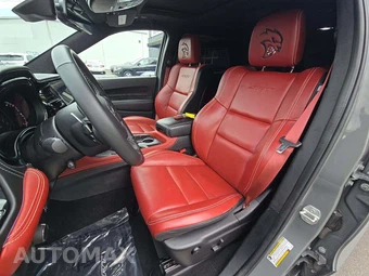 2024 Dodge Durango SRT Hellcat Premium – miniatura 3