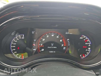 2024 Dodge Durango SRT Hellcat Premium – miniatura 6