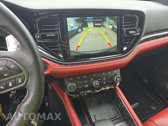 2024 Dodge Durango SRT Hellcat Premium – miniatura 7