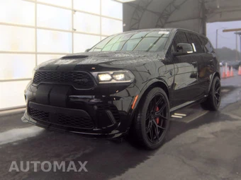 2024 Dodge Durango SRT Hellcat Premium