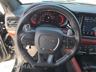 2024 Dodge Durango SRT Hellcat Premium - miniatura 10