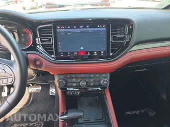 2024 Dodge Durango SRT Hellcat Premium - miniatura 11