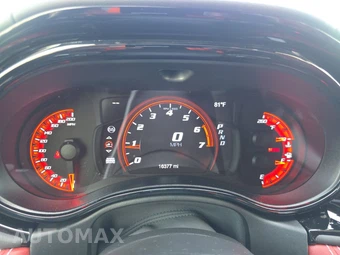 2024 Dodge Durango SRT Hellcat Premium - miniatura 12