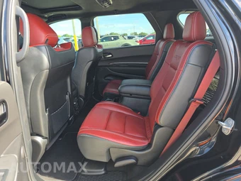 2024 Dodge Durango SRT Hellcat Premium - miniatura 13