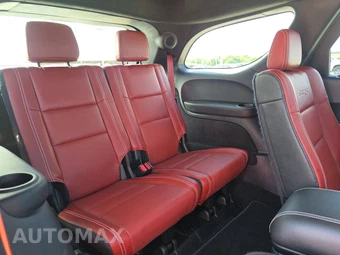 2024 Dodge Durango SRT Hellcat Premium - miniatura 14