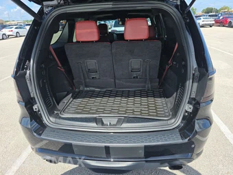2024 Dodge Durango SRT Hellcat Premium - miniatura 17