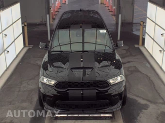 2024 Dodge Durango SRT Hellcat Premium - miniatura 2