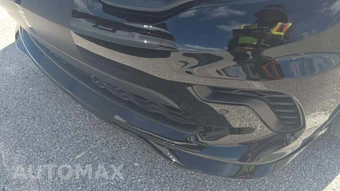 2024 Dodge Durango SRT Hellcat Premium - miniatura 22
