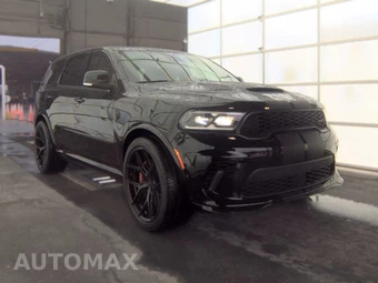 2024 Dodge Durango SRT Hellcat Premium - miniatura 3