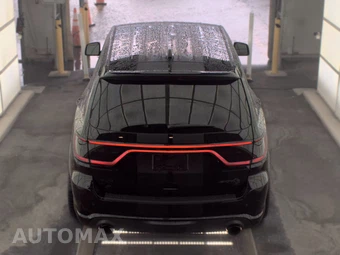 2024 Dodge Durango SRT Hellcat Premium - miniatura 5