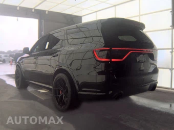 2024 Dodge Durango SRT Hellcat Premium - miniatura 6