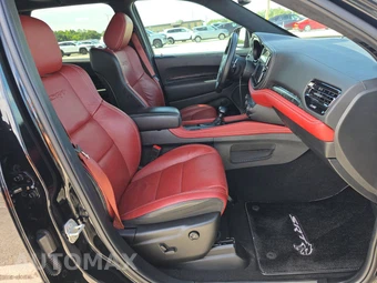 2024 Dodge Durango SRT Hellcat Premium - miniatura 8