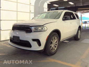 2024 Dodge Durango SXT
