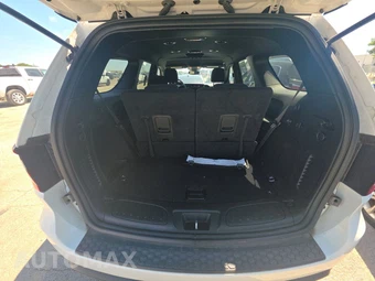2024 Dodge Durango SXT – miniatura 11