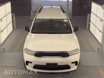 2024 Dodge Durango SXT – miniatura 14
