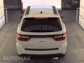 2024 Dodge Durango SXT – miniatura 15