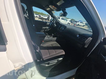 2024 Dodge Durango SXT – miniatura 16