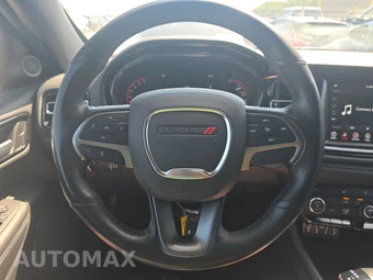 2024 Dodge Durango SXT – miniatura 18