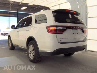 2024 Dodge Durango SXT – miniatura 2