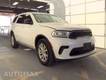 2024 Dodge Durango SXT – miniatura 3