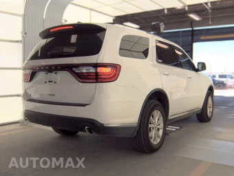 2024 Dodge Durango SXT – miniatura 4