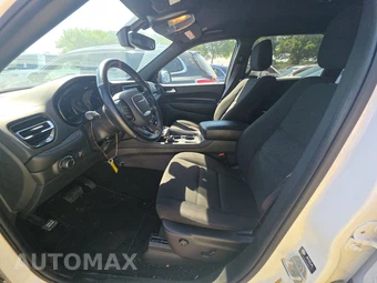 2024 Dodge Durango SXT – miniatura 5