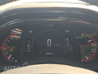 2024 Dodge Durango SXT – miniatura 8