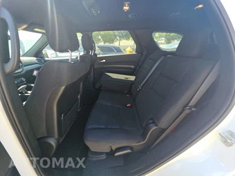 2024 Dodge Durango SXT – miniatura 9