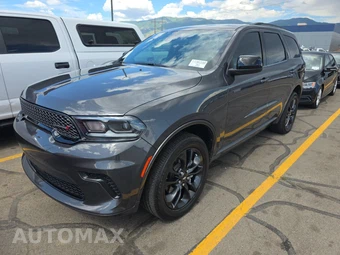 2024 Dodge Durango SXT Plus