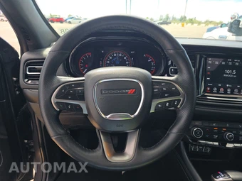 2024 Dodge Durango SXT Plus – miniatura 10