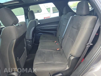 2024 Dodge Durango SXT Plus – miniatura 13