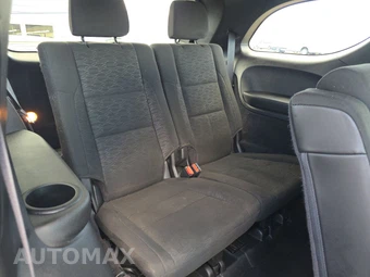 2024 Dodge Durango SXT Plus – miniatura 14