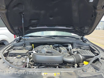 2024 Dodge Durango SXT Plus – miniatura 17