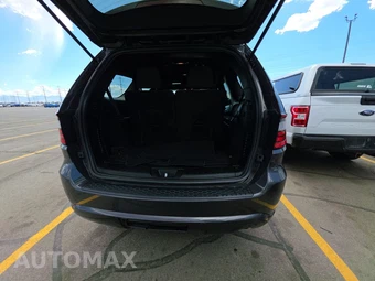 2024 Dodge Durango SXT Plus – miniatura 18