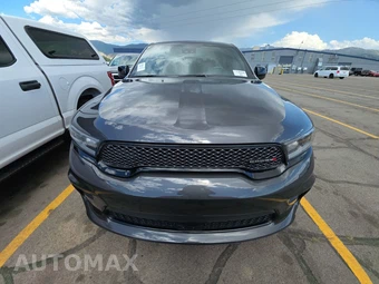 2024 Dodge Durango SXT Plus – miniatura 2
