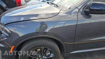 2024 Dodge Durango SXT Plus – miniatura 24