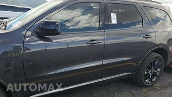 2024 Dodge Durango SXT Plus – miniatura 25