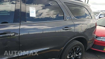 2024 Dodge Durango SXT Plus – miniatura 26
