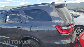 2024 Dodge Durango SXT Plus – miniatura 27