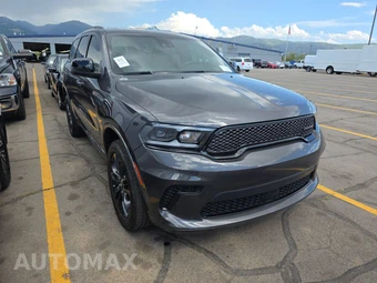 2024 Dodge Durango SXT Plus – miniatura 3