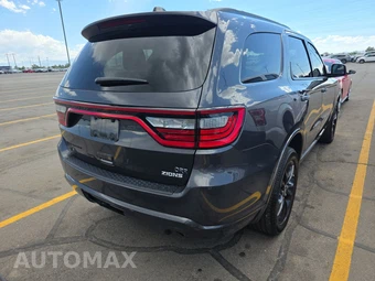 2024 Dodge Durango SXT Plus – miniatura 4