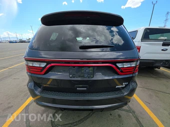 2024 Dodge Durango SXT Plus – miniatura 5